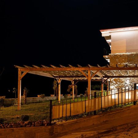 Terra Gaia Hotel İmroz Bagian luar foto